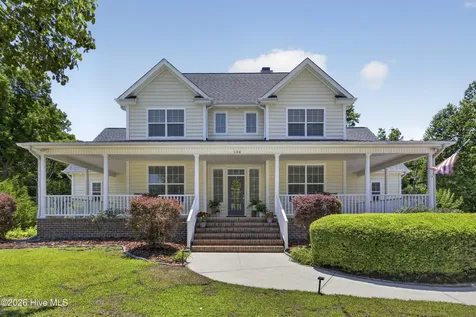 134 Wild Berry Lane Hampstead NC 28443
