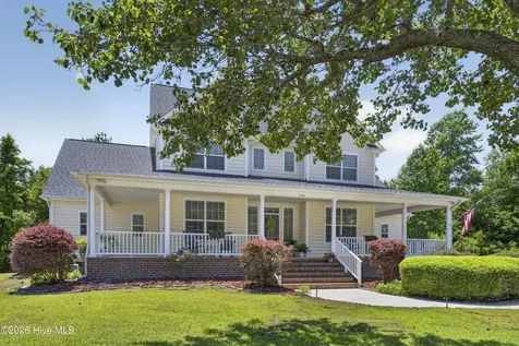 134 Wild Berry Lane Hampstead NC 28443