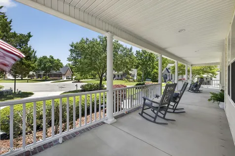 134 Wild Berry Lane Hampstead NC 28443