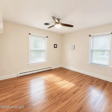 1919 Sherwood Drive Greenville NC 27858