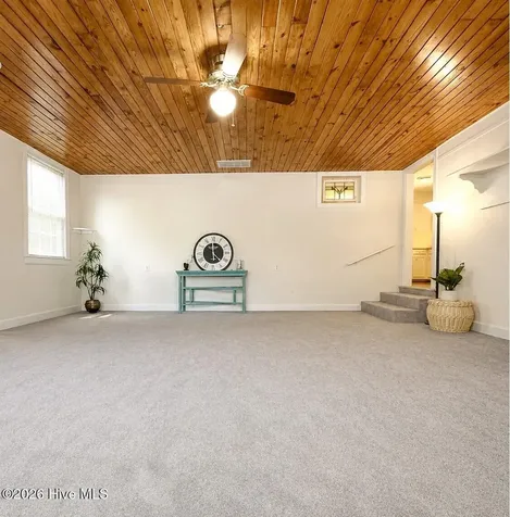 1919 Sherwood Drive Greenville NC 27858