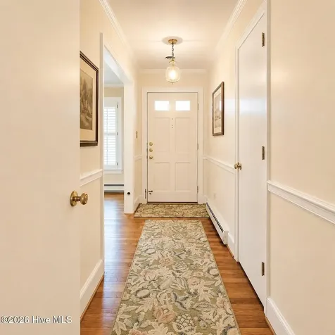 1919 Sherwood Drive Greenville NC 27858