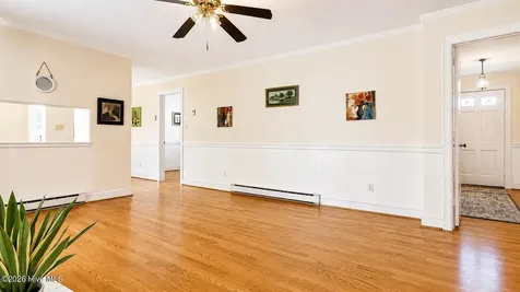 1919 Sherwood Drive Greenville NC 27858