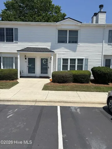 1115 Grovemont Drive Greenville NC 27834