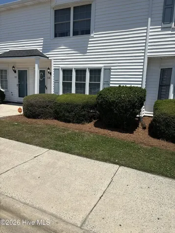 1115 Grovemont Drive Greenville NC 27834