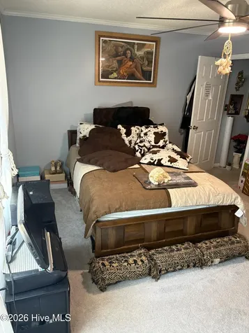 1115 Grovemont Drive Greenville NC 27834