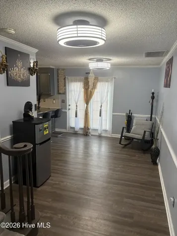 1115 Grovemont Drive Greenville NC 27834