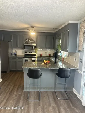 1115 Grovemont Drive Greenville NC 27834