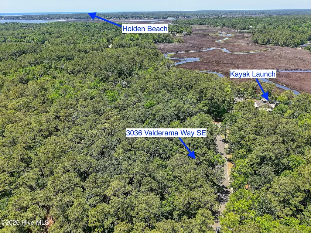 3036 Valderama Way SE Bolivia NC 28422