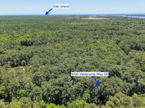 3036 Valderama Way SE Bolivia NC 28422