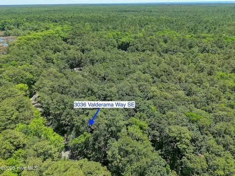 3036 Valderama Way SE Bolivia NC 28422
