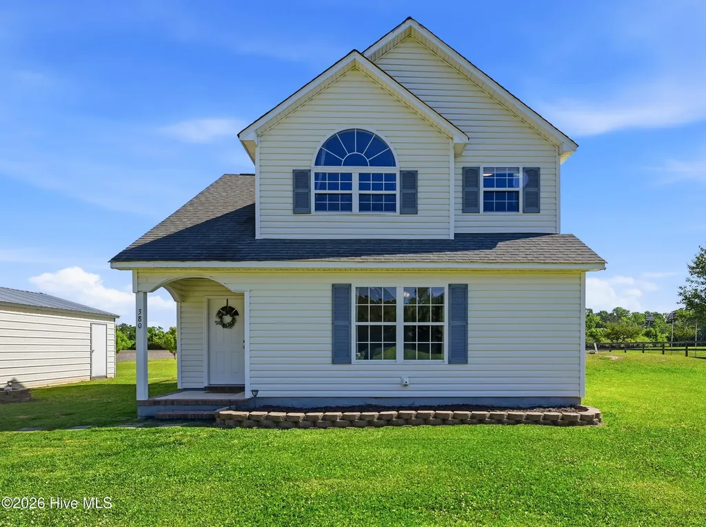 380 Swinson Road Maple Hill NC 28454