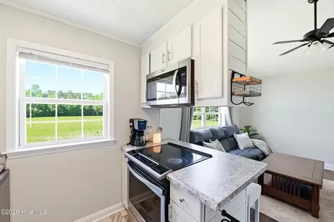 380 Swinson Road Maple Hill NC 28454