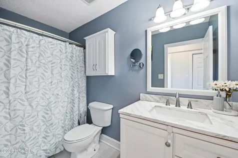 380 Swinson Road Maple Hill NC 28454