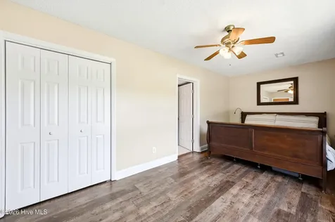 380 Swinson Road Maple Hill NC 28454