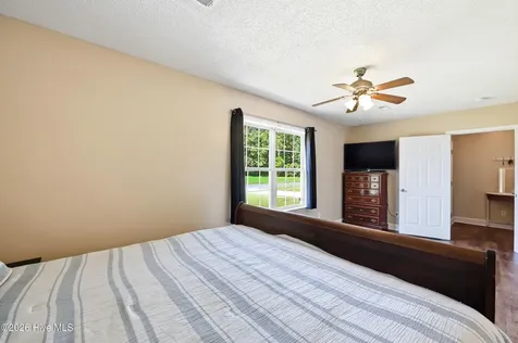 380 Swinson Road Maple Hill NC 28454