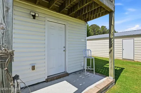 380 Swinson Road Maple Hill NC 28454