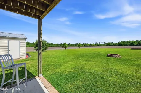 380 Swinson Road Maple Hill NC 28454