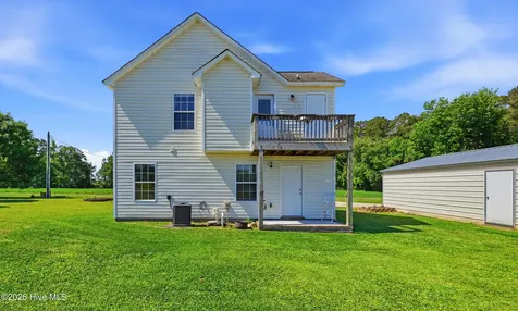 380 Swinson Road Maple Hill NC 28454