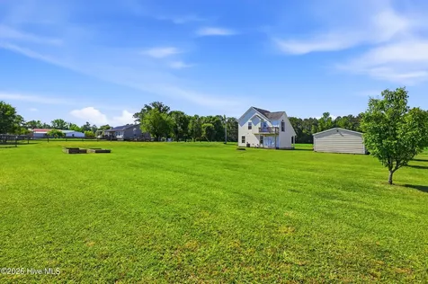 380 Swinson Road Maple Hill NC 28454