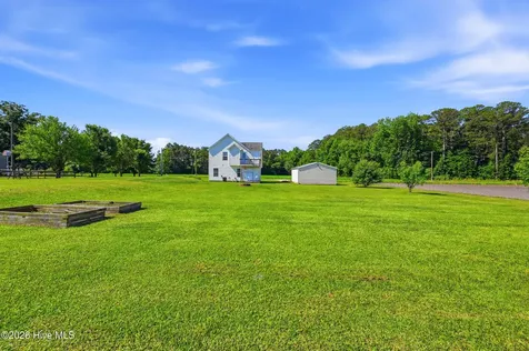 380 Swinson Road Maple Hill NC 28454
