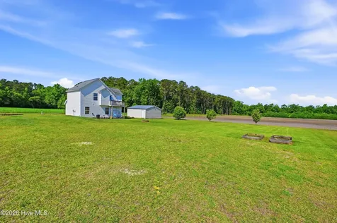 380 Swinson Road Maple Hill NC 28454