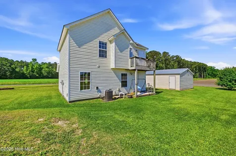380 Swinson Road Maple Hill NC 28454