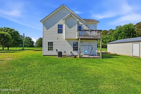 380 Swinson Road Maple Hill NC 28454