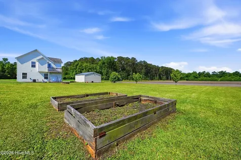 380 Swinson Road Maple Hill NC 28454