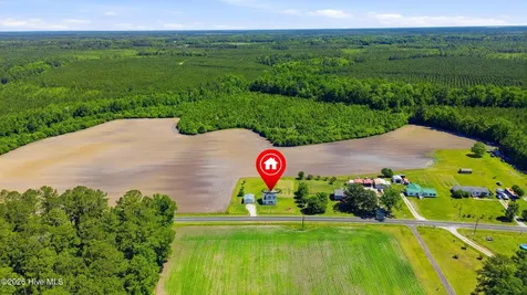 380 Swinson Road Maple Hill NC 28454