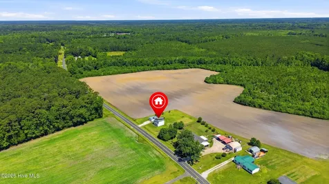 380 Swinson Road Maple Hill NC 28454