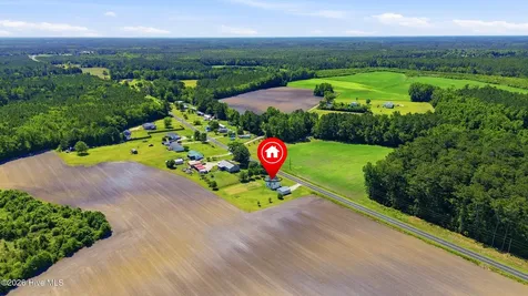 380 Swinson Road Maple Hill NC 28454
