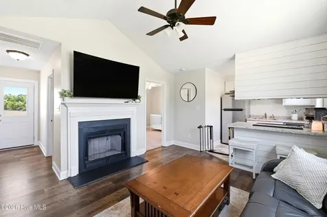 380 Swinson Road Maple Hill NC 28454