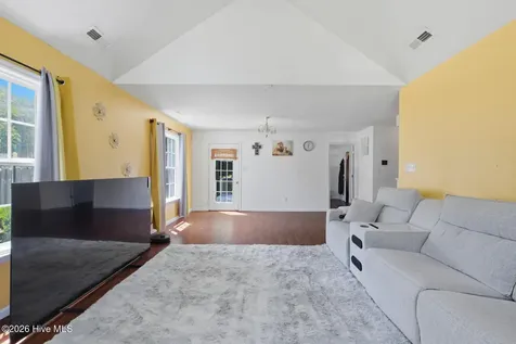 103 Summercreek Drive Jacksonville NC 28546