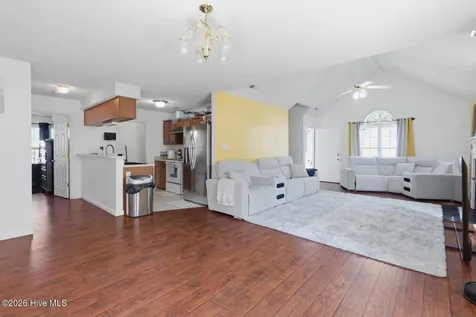 103 Summercreek Drive Jacksonville NC 28546