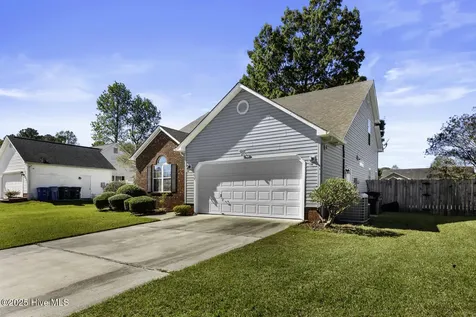 103 Summercreek Drive Jacksonville NC 28546