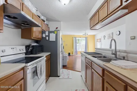 103 Summercreek Drive Jacksonville NC 28546