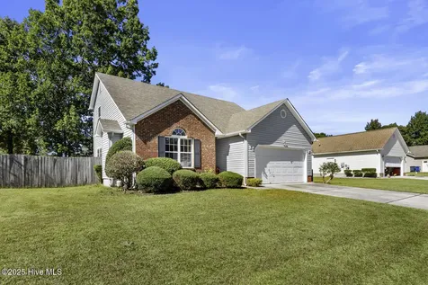 103 Summercreek Drive Jacksonville NC 28546