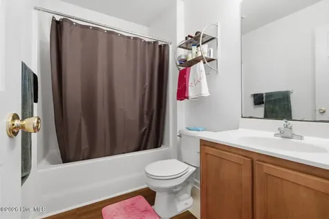103 Summercreek Drive Jacksonville NC 28546