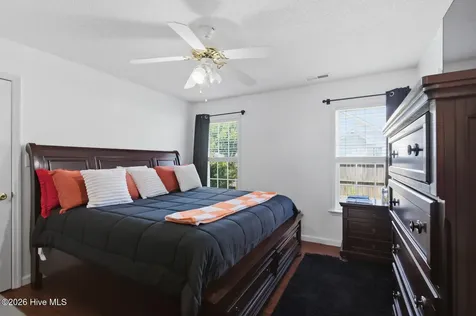 103 Summercreek Drive Jacksonville NC 28546