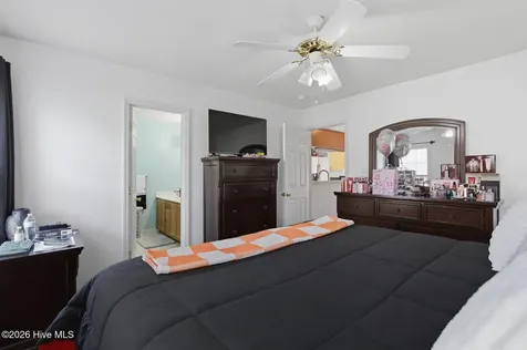 103 Summercreek Drive Jacksonville NC 28546