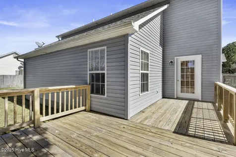 103 Summercreek Drive Jacksonville NC 28546