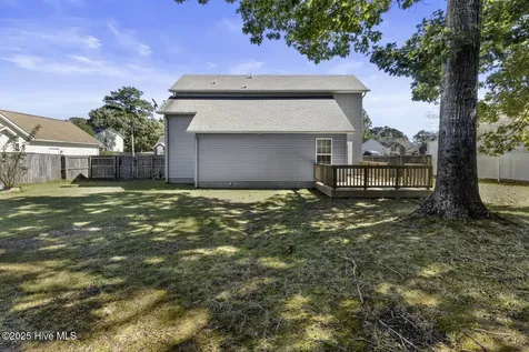 103 Summercreek Drive Jacksonville NC 28546
