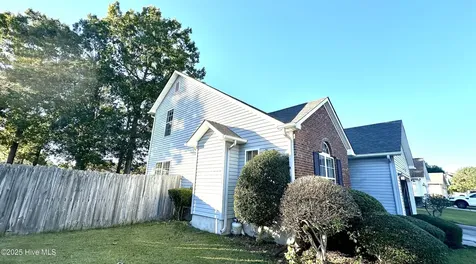 103 Summercreek Drive Jacksonville NC 28546