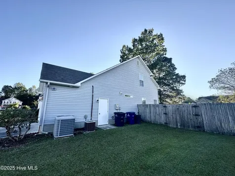103 Summercreek Drive Jacksonville NC 28546