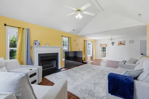 103 Summercreek Drive Jacksonville NC 28546