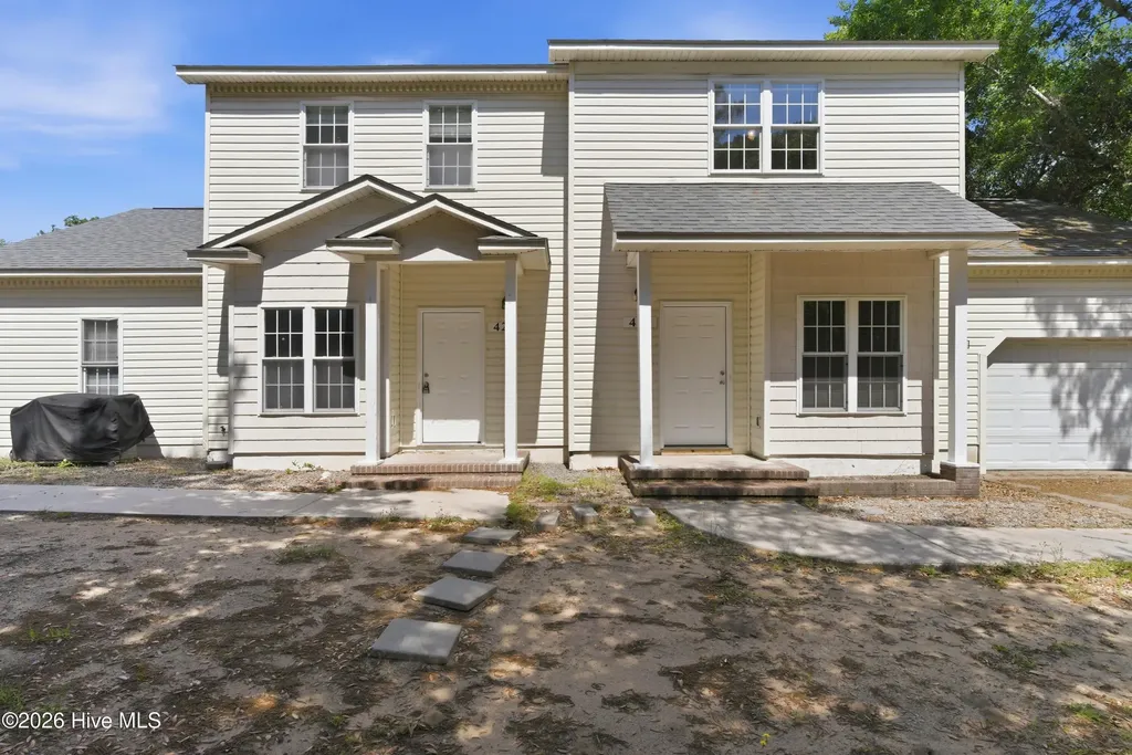 429 Womble Street Oak Island NC 28465
