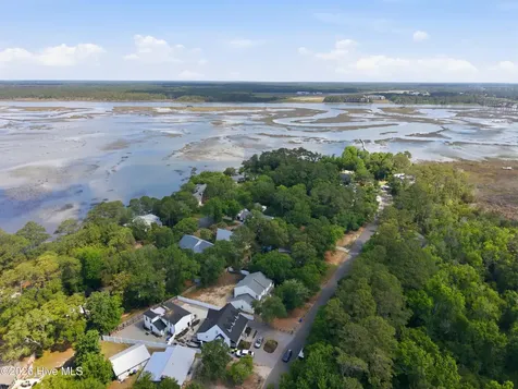 429 Womble Street Oak Island NC 28465