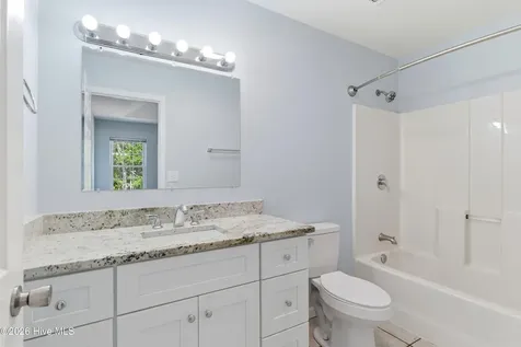 429 Womble Street Oak Island NC 28465