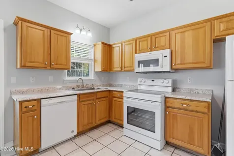 429 Womble Street Oak Island NC 28465